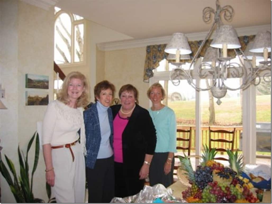 Edelstein Bridal Shower