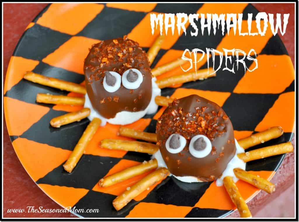 marshmallows Archives The Seasoned Mom