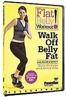 walk off belly fat