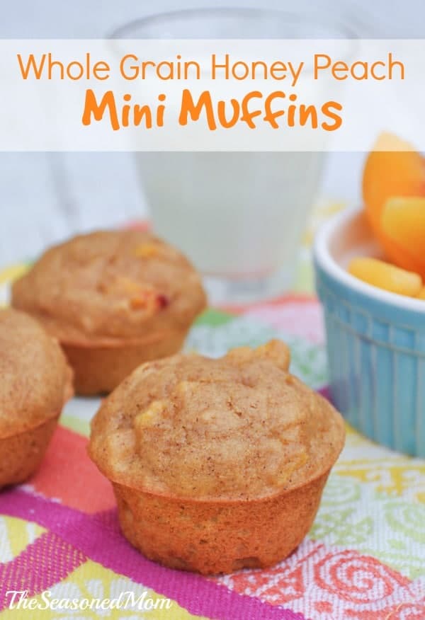 Toddler Muffins 4
