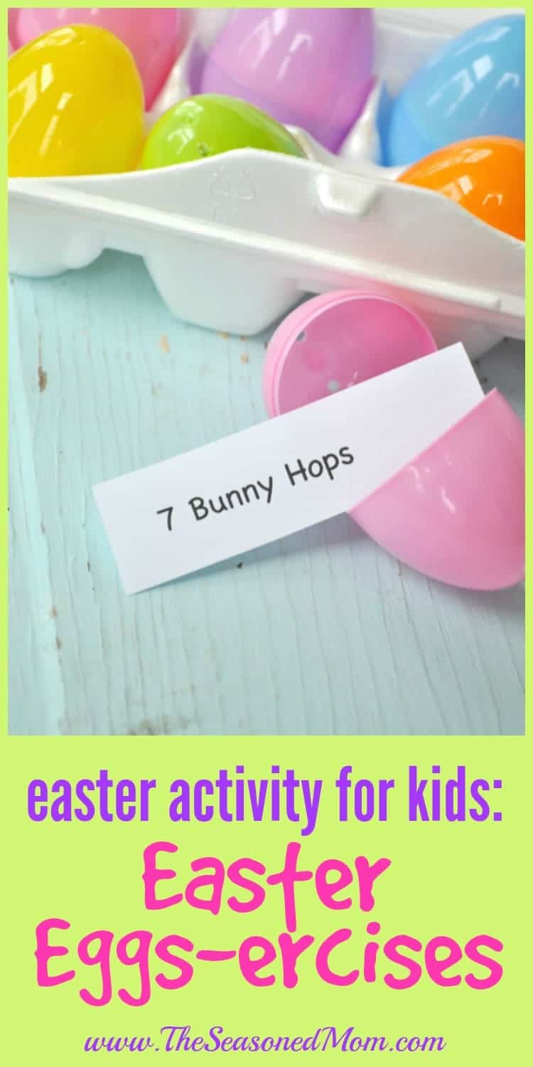 Easter Activity for Kids