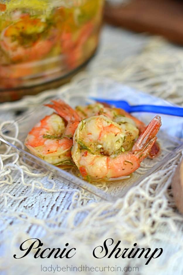 So many delicious options in this round-up of 30+ Favorite Seafood Recipes!