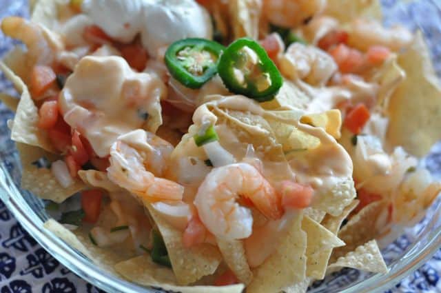 So many delicious options in this round-up of 30+ Favorite Seafood Recipes!