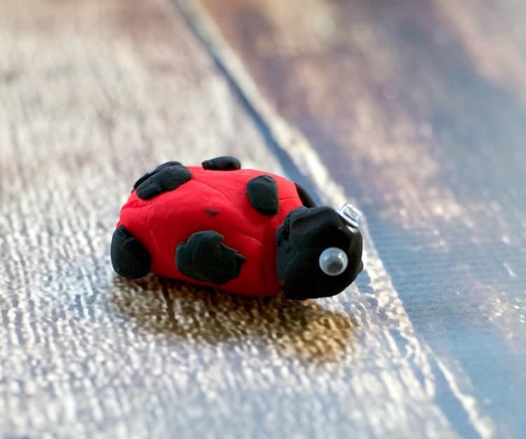 Wacky Bugs are a fun, easy, and clean Summer Craft for Kids!