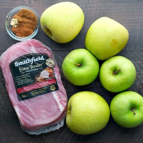 6 Healthy Slow Cooker Freezer Meals in 45 Minutes - The Seasoned Mom