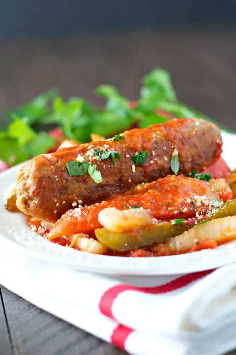 Easy Healthy Slow Cooker Recipes for Summer! The Seasoned Mom