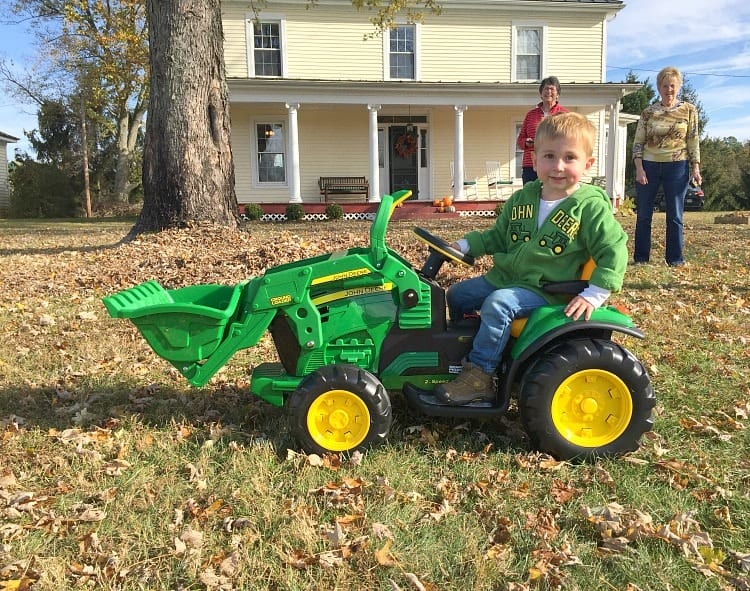 spencer-new-tractor