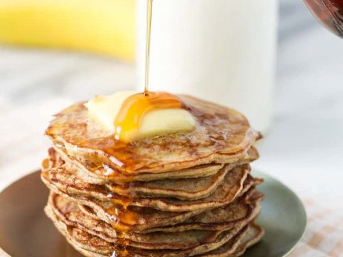 best breakfast for 1 year old baby