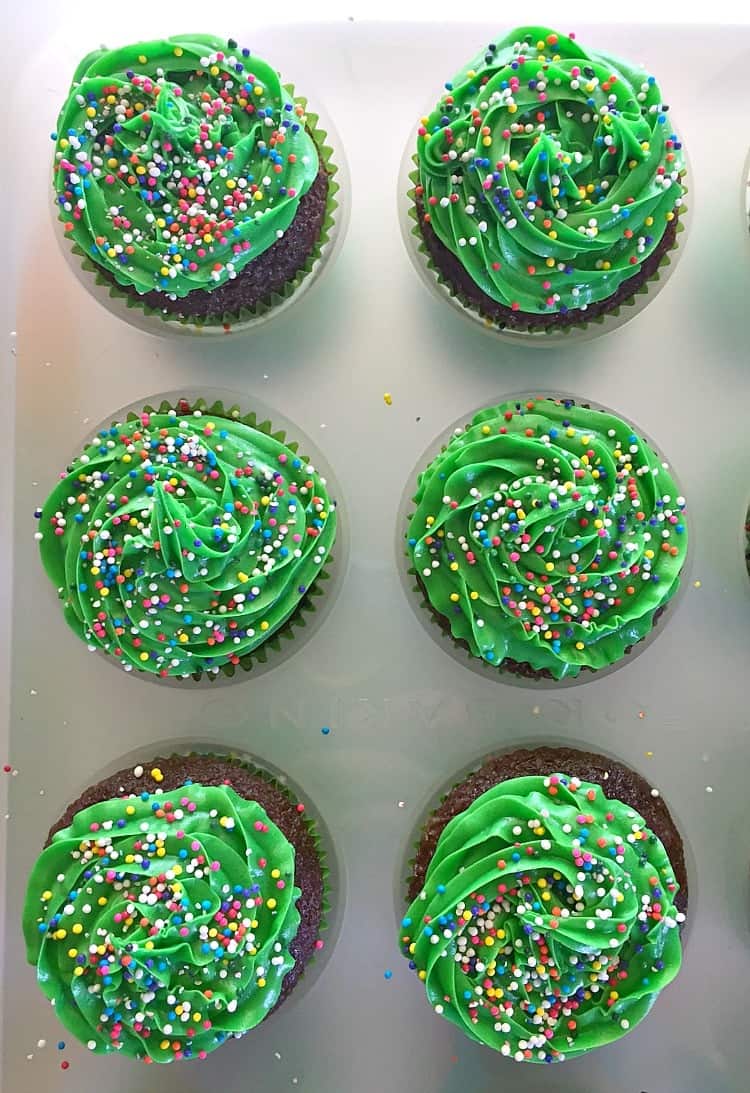 Our Week in Meals 28 + Buttermilk Salad Dressing Recipe The Seasoned Mom