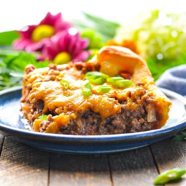 20 Best Ground Beef Casserole Recipes - The Seasoned Mom
