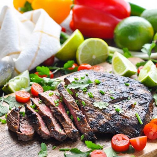 Easy Carne Asada for The Grill Or Oven The Seasoned Mom easy-carne-asada-for-the-grill-or-oven-the-seasoned-mom