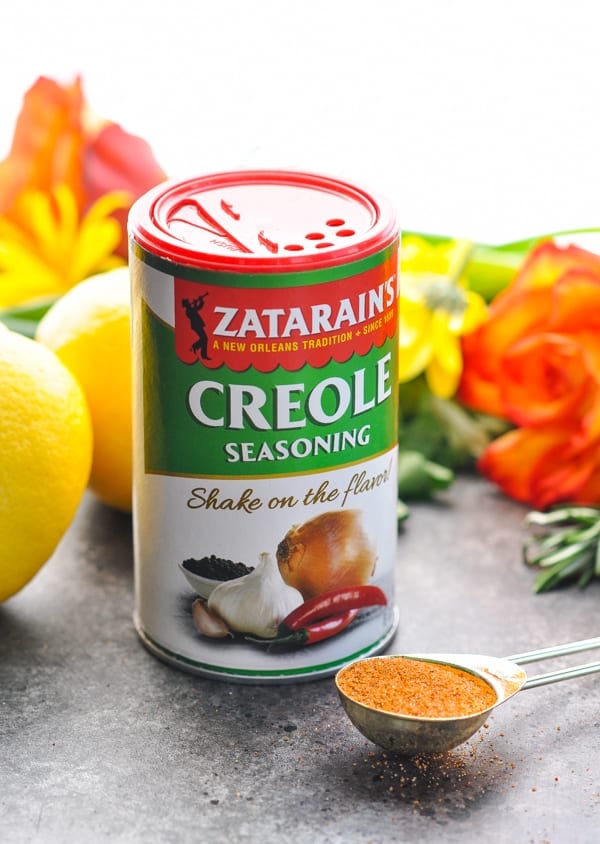 Zatarain's Creole Seasoning
