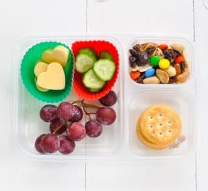 Easy Snack and Lunch Ideas for Kids! - The Seasoned Mom