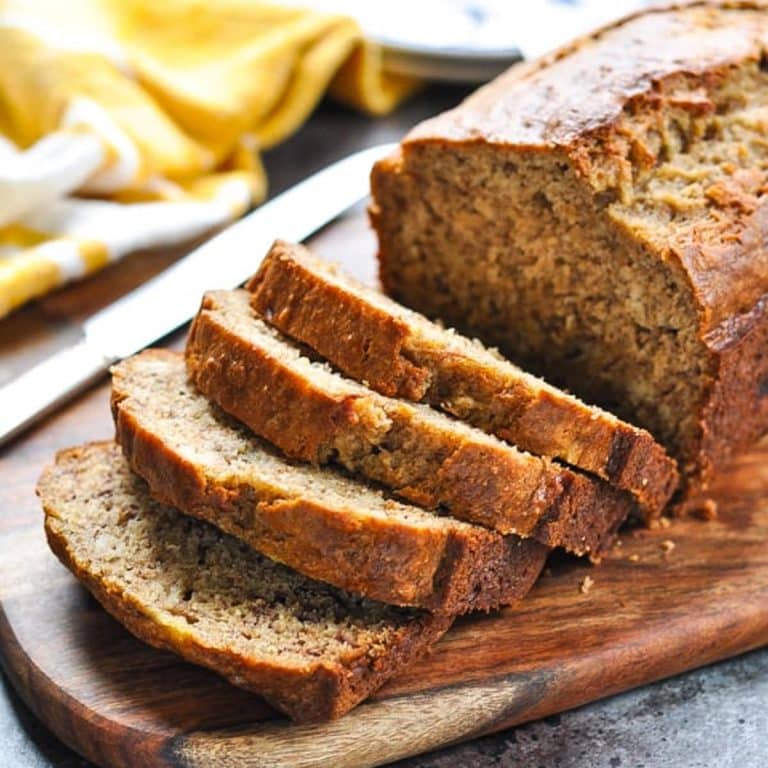 The Perfect Whole Wheat Banana Bread The Seasoned Mom