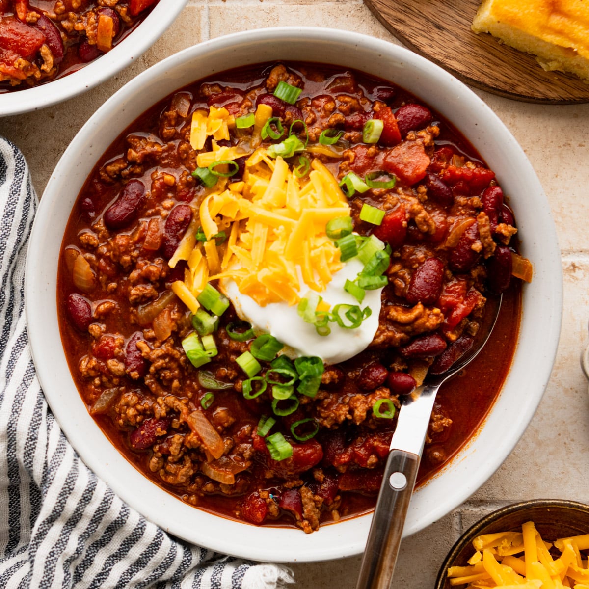 Chili Con Carne
