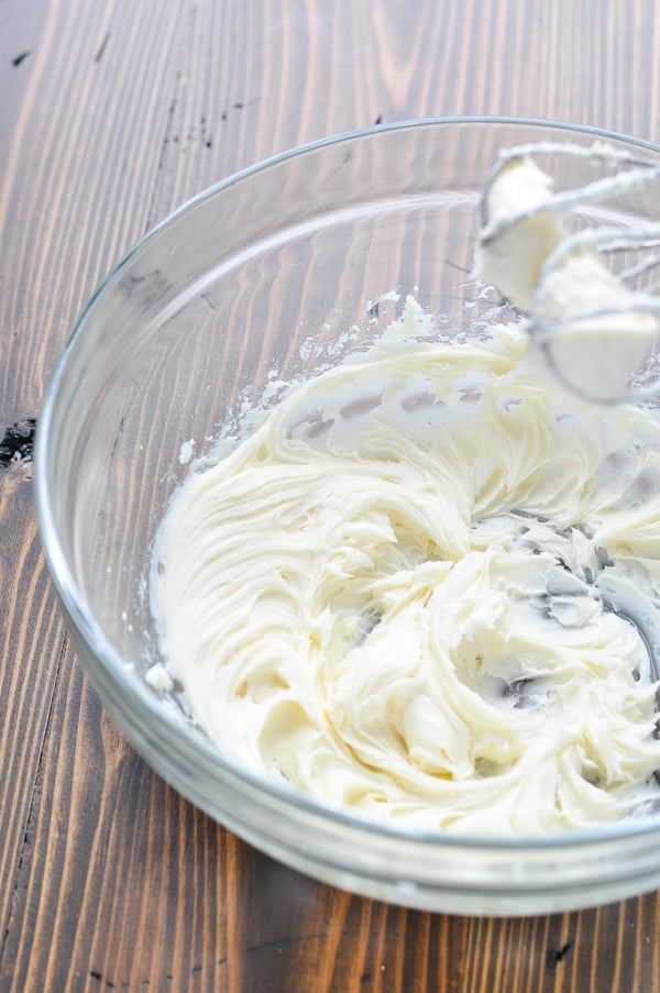 Cream cheese frosting for hummingbird cake