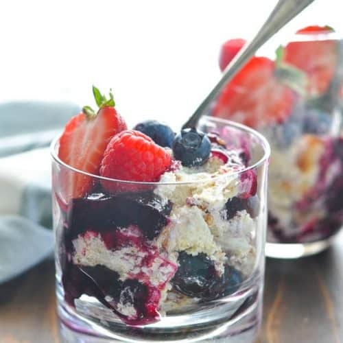 OldFashioned Icebox Cake The Seasoned Mom