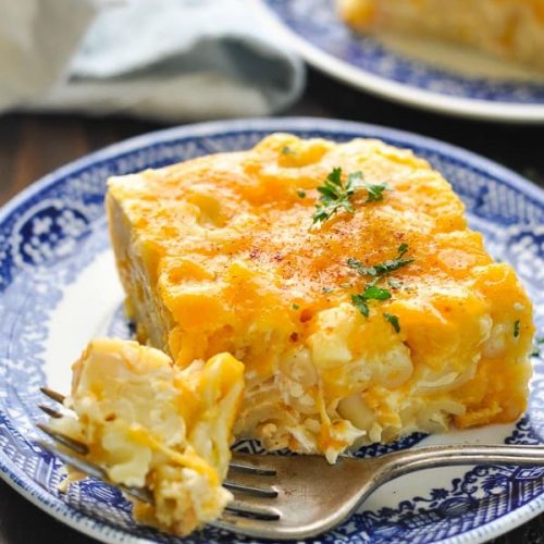 Crock Pot Mac And Cheese The Seasoned Mom