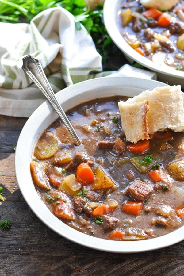 Irish Stew The Seasoned Mom