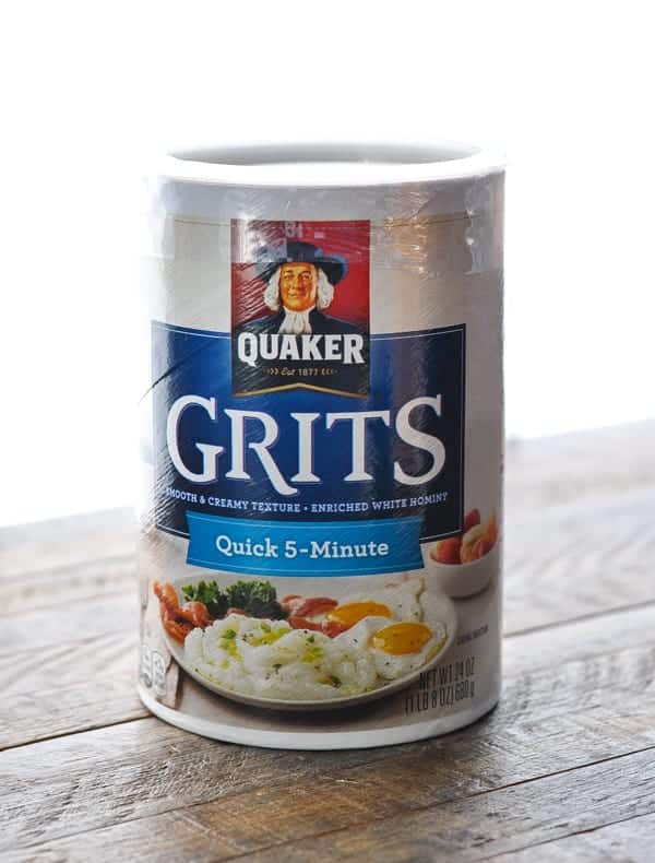 Quaker Grits Shrimp Recipe Besto Blog