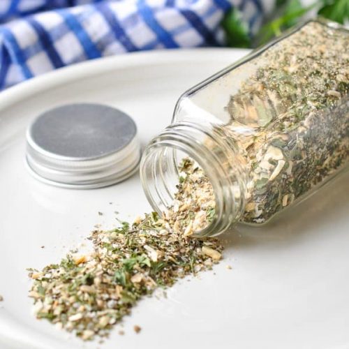 All Purpose Seasoning {House Seasoning} The Seasoned Mom