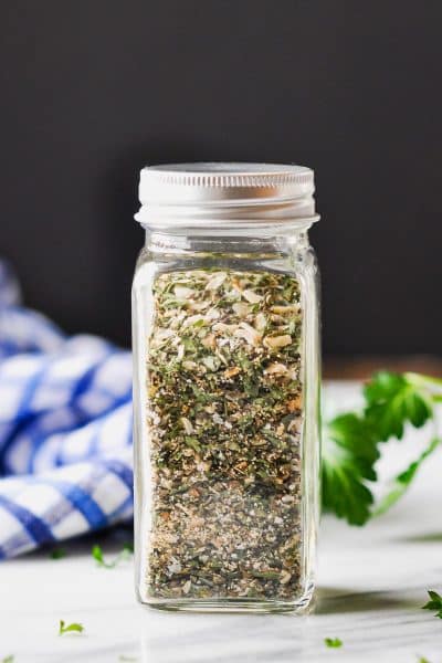 Regular Seasoning All Purpose Seasoning (