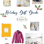 Holiday Gift Guide collage