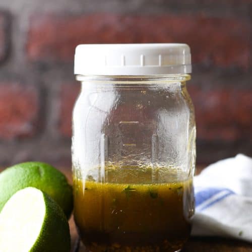 Marinated Grilled Shrimp The Seasoned Mom