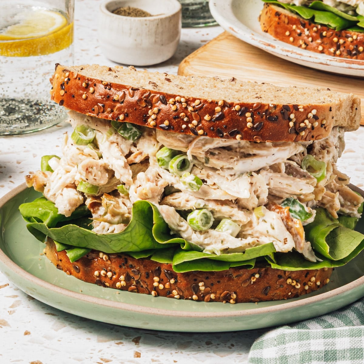 Best Chicken Salad