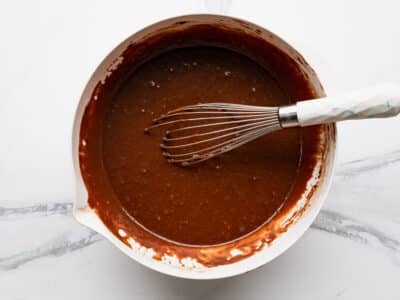 Buttermilk Chocolate Cake {One Bowl, 30-Minute Prep} – The Seasoned Mom