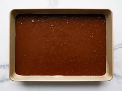 Buttermilk Chocolate Cake {One Bowl, 30-Minute Prep} – The Seasoned Mom