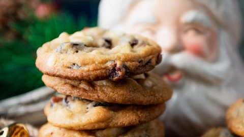 No Chill Brown Butter Chocolate Chip Cookies - Fueling A Southern Soul