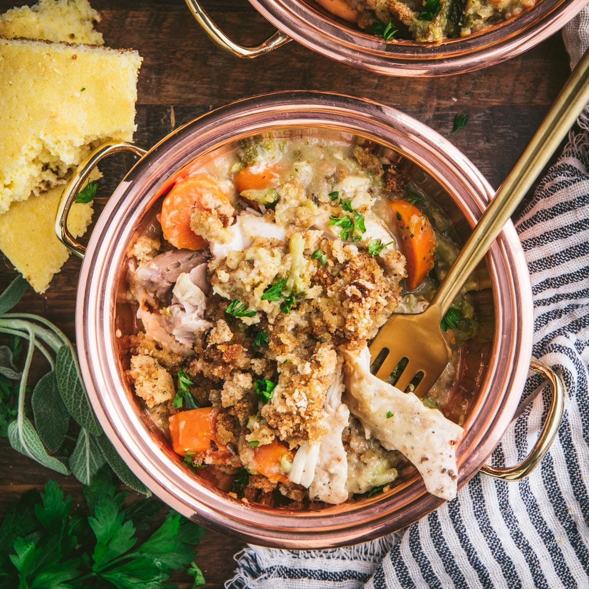 Christina uk southern charms