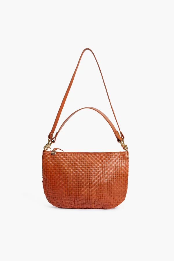 I've finally found my perfect purse!!! And its fits everything i could, clare v moyen messenger bag