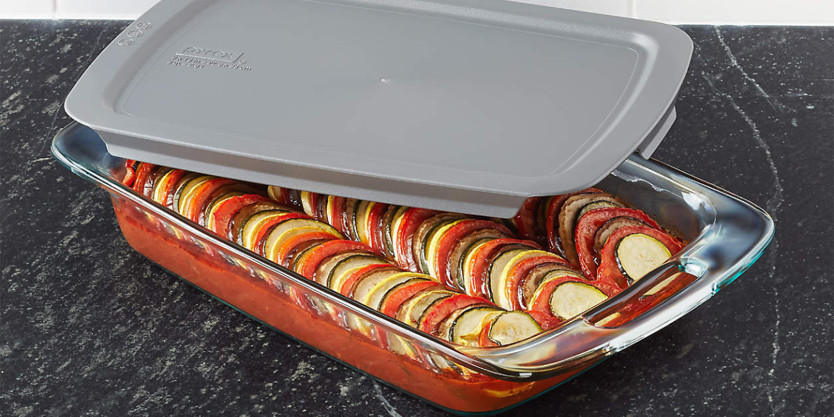 8 Best Baking and Casserole Dishes of 2023