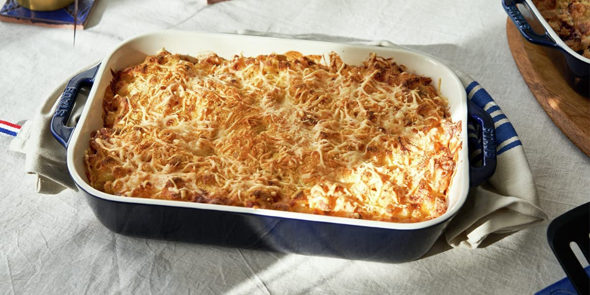 The 7 Best Casserole Dishes of 2023