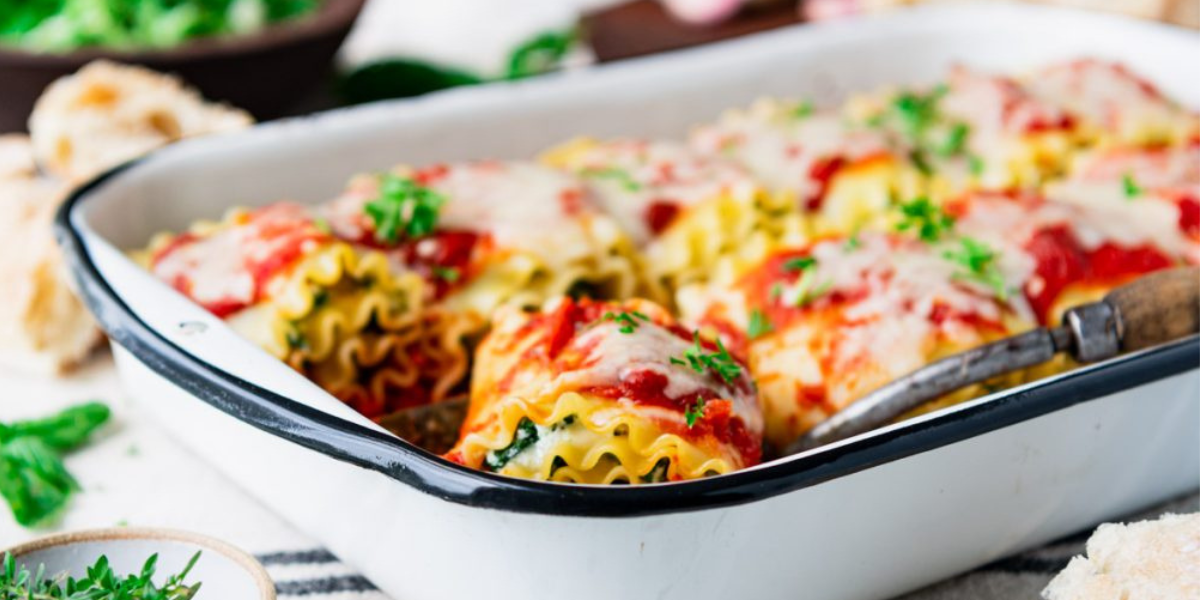 The 4 Best Casserole Dishes of 2023