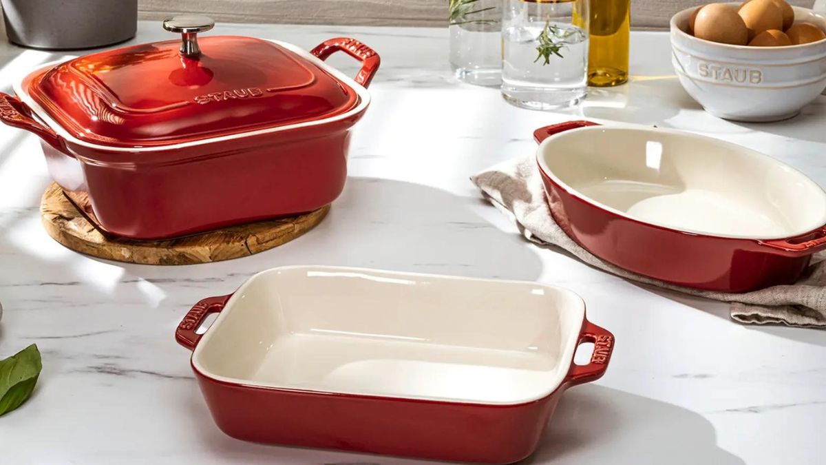 President's Day Kitchen Sales on Cookware
