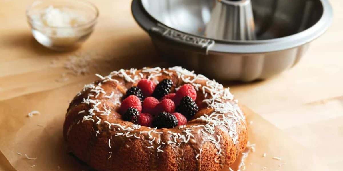 The 7 Best Bundt Pans of 2023, Tested & Reviewed