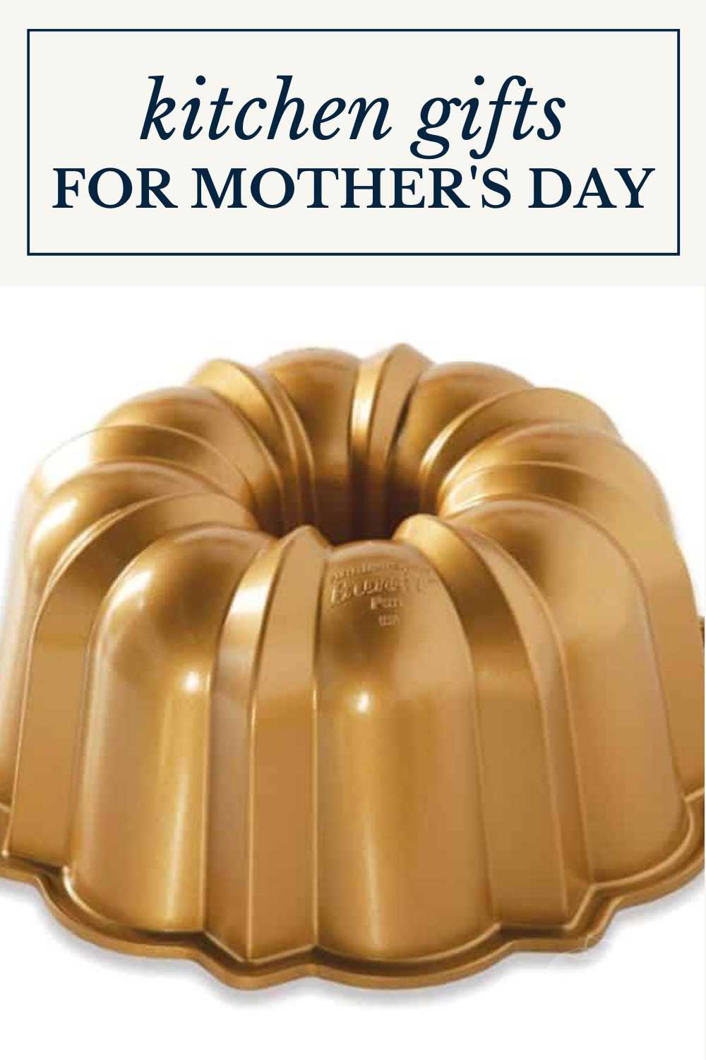 The 28 Best Kitchen Gifts For Mother&Amp;#39;S Day 2023 - The Seasoned Mom