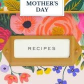 Best Kitchen Gifts for Mother's Day with text title overlay.