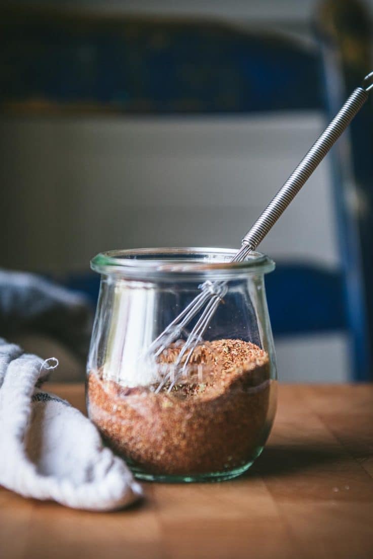 Taco Seasoning for Ground Beef The Seasoned Mom