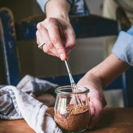 Taco Seasoning for Ground Beef - The Seasoned Mom