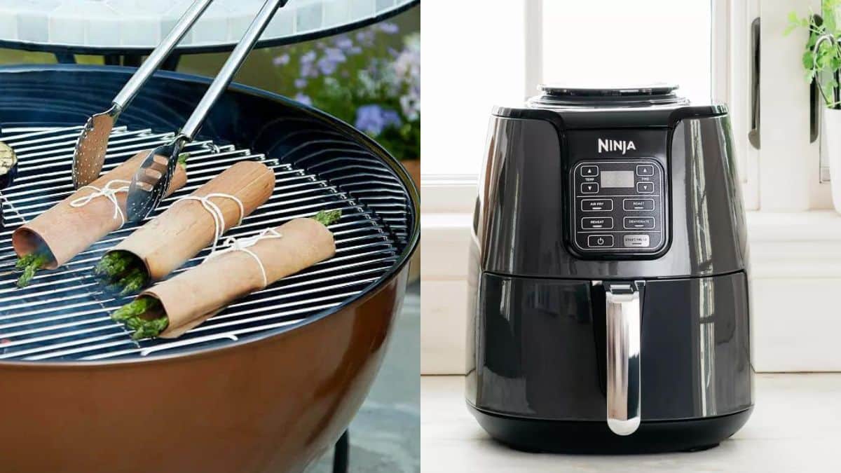 Gift Ideas For The Dad's Who Love To Cook! - Savvy In The Kitchen