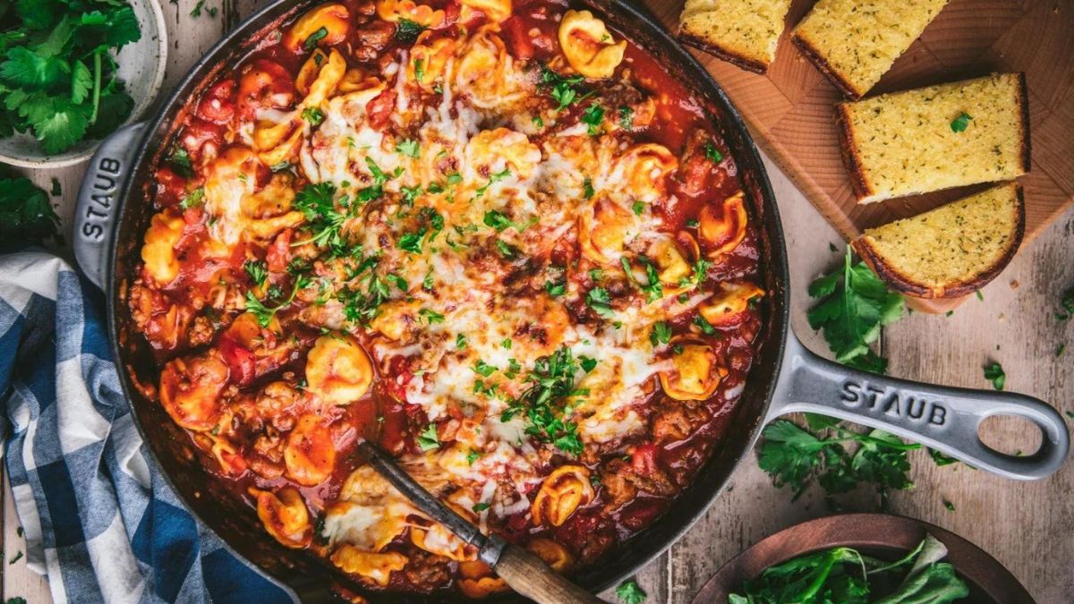 The 7 Best Cast Iron Skillets of 2023 - The Seasoned Mom