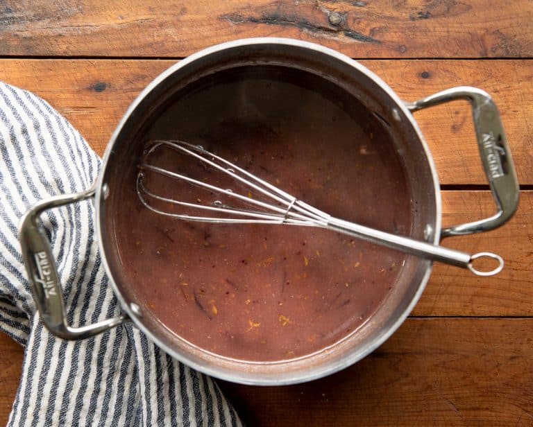 Crock Pot Cranberry Chicken The Seasoned Mom