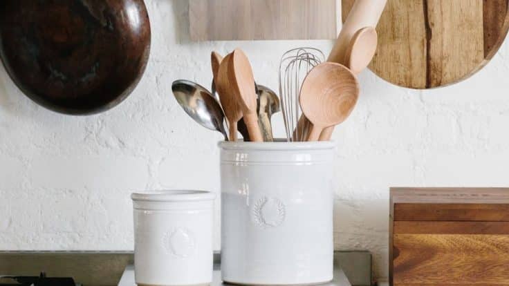 farmhouse kitchen must haves