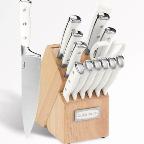 best budget kitchen knives