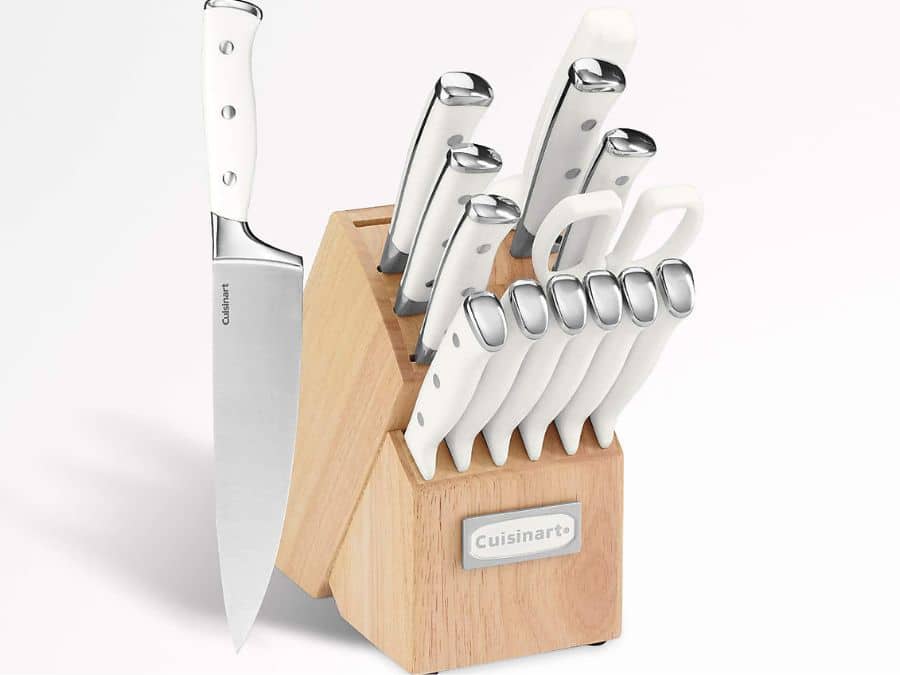 The 6 Best Kitchen Knives in 2023