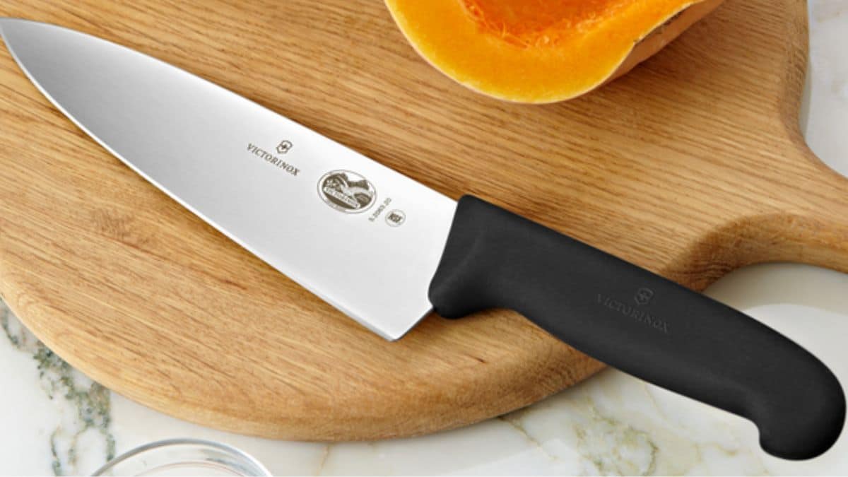 Ginsu Knives (2024 Review): Are Ginsu the Best Budget Knives for Home?